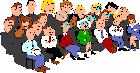 audience