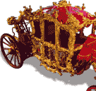 Lord Mayors Coach