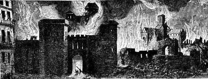 fire of london