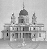 St. Pauls Cathedral